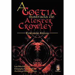 Livro - a Goetia Ilustrada de Aleister Crowley é bom? Vale a pena?