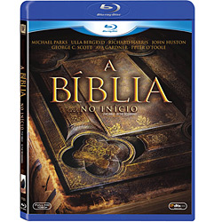 Blu-ray a Bíblia é bom? Vale a pena?
