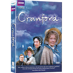 Box DVD BBC - Cranford (3 Discos) é bom? Vale a pena?
