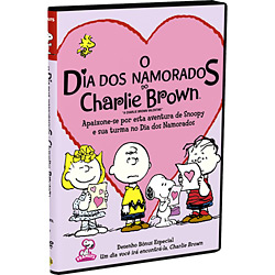 DVD o Dia dos Namorados do Charlie Brown é bom? Vale a pena?