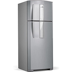 Geladeira / Refrigerador Continental Frost Free RFCT455MDA1IN Inox 403 Litros é bom? Vale a pena?