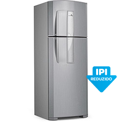 Geladeira / Refrigerador Continental Frost Free RFCT500MDA1IN Inox 445 Litros é bom? Vale a pena?