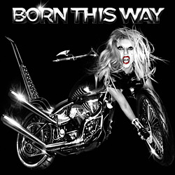 CD Lady Gaga - Born This Way - Edição Simples é bom? Vale a pena?