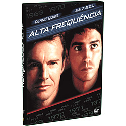DVD Alta Frequência é bom? Vale a pena?