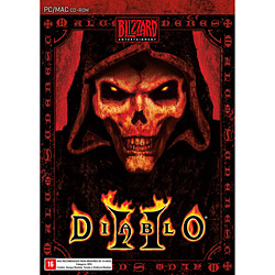 Game Diablo II é bom? Vale a pena?