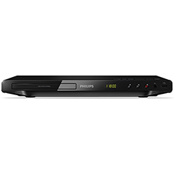 DVD Player C/ USB, MP3, DIVX Karaokê DVP 3820 - Philips é bom? Vale a pena?