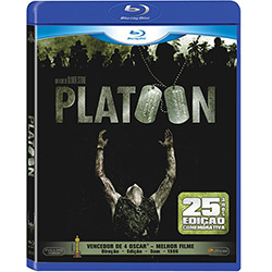 Blu-ray Platoon é bom? Vale a pena?
