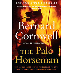The Pale Horseman: A Novel (Saxon Tales) é bom? Vale a pena?