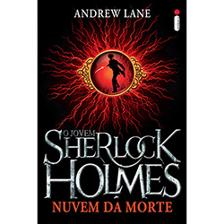 Nuvem da morte (O jovem Sherlock Holmes Livro 1) é bom? Vale a pena?