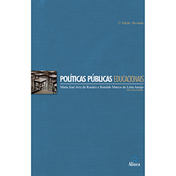 Livro - Políticas Públicas Educacionais é bom? Vale a pena?