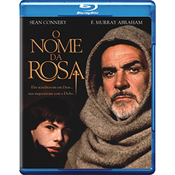 Blu-ray o Nome da Rosa é bom? Vale a pena?
