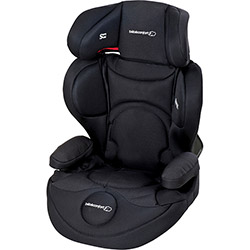 Cadeira para Automóvel Hipsos - Total Black - Bébé Confort é bom? Vale a pena?