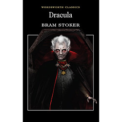 Livro - Dracula: Bram Stoker - Wordsworth Classics é bom? Vale a pena?