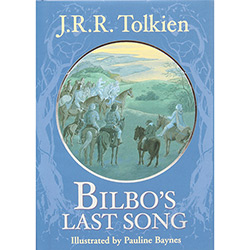 Livro - Bilbo