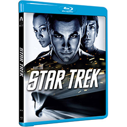 Blu-ray Star Trek XI (2009) é bom? Vale a pena?