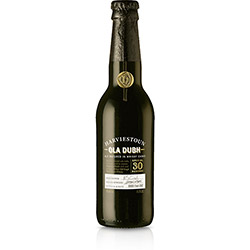 Cerveja Escocesa Harviestoun Ola Dubh 30 Years Old - 330ml é bom? Vale a pena?
