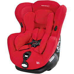 Cadeira Auto Iseos Neo Plus Intense 2012 Vermelha - Bébé Confort é bom? Vale a pena?