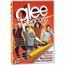 DVD Glee Encore é bom? Vale a pena?