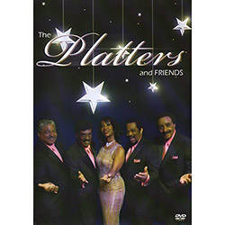 DVD The Platters: And Friends é bom? Vale a pena?