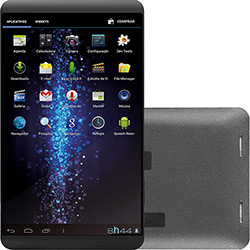 Tablet Philco 7A-P111A 8GB Wi-fi Tela 7" Android 4.0 Processador Cortex A8 1.0 GHz - Preto é bom? Vale a pena?