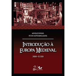 Introdução à Europa Medieval 300-1550 é bom? Vale a pena?