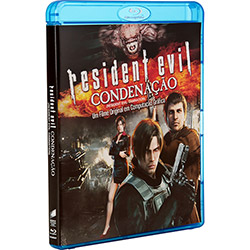 Blu-ray Resident Evil: Condenação é bom? Vale a pena?