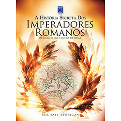 Livro - História Secreta dos Imperadores Romanos, a é bom? Vale a pena?
