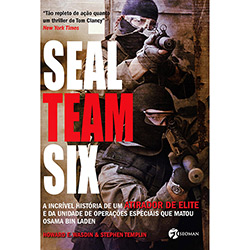 Seal Team Six é bom? Vale a pena?