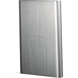 HD Externo Portátil 500GB Sony - USB 3.0 - Prata é bom? Vale a pena?