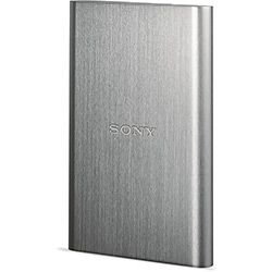 HD Externo Portátil 1TB Sony - USB 3.0 - Prata é bom? Vale a pena?