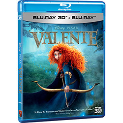 Blu-ray Valente (Blu-ray 3D+Blu-ray) é bom? Vale a pena?