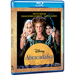 Blu-ray Abracadabra é bom? Vale a pena?
