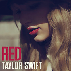 CD Taylor Swift - Red é bom? Vale a pena?