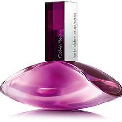 Perfume Euphoria Forbidden Feminino Eau de Parfum 30ml - Calvin Klein é bom? Vale a pena?