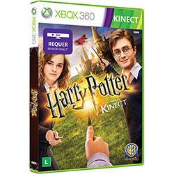Game Harry Potter para Kinect é bom? Vale a pena?