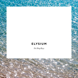 CD Pet Shop Boys - Elysium é bom? Vale a pena?
