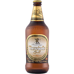 Cerveja Brasileira Therezópolis Gold - 600ml é bom? Vale a pena?