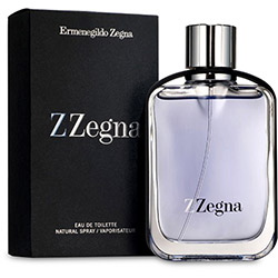 Perfume Z Zegna Eau de Toilette Ermenegildo Zegna 100ml Masculino é bom? Vale a pena?