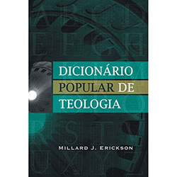 Livro - Dicionário Popular de Teologia é bom? Vale a pena?