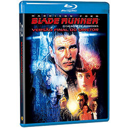 Blu-Ray - Blade Runner - o Caçador de Andróides (Versão Final do Diretor) é bom? Vale a pena?