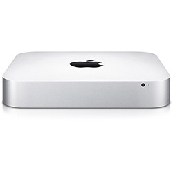Mac Mini MD388BZ/A com Intel Core I7 4GB 1TB OS X Mountain Lion 10.8 - Apple é bom? Vale a pena?