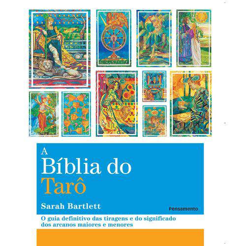 A Biblia do Taro é bom? Vale a pena?