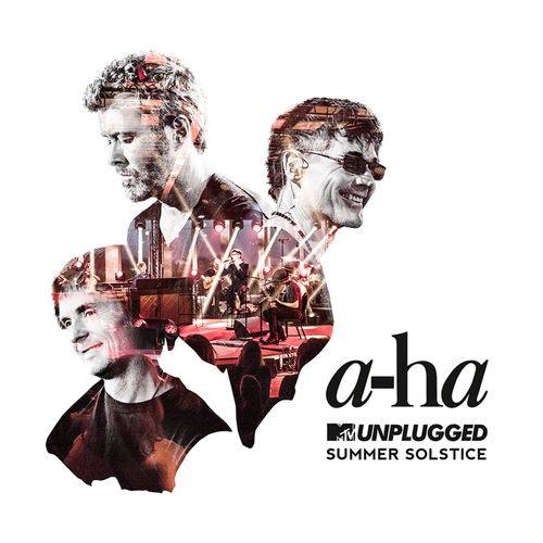 A-ha - Mtv Unplugged/summer Solstice é bom? Vale a pena?