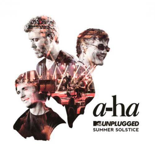 A-Ha - Mtv Unplugged - Summer Solstice é bom? Vale a pena?