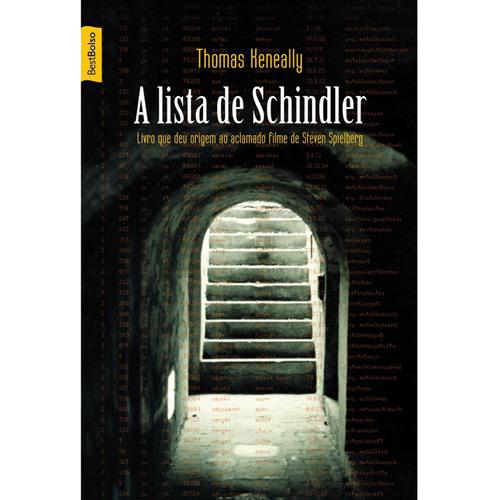 A Lista de Schindler: Edição de Bolso é bom? Vale a pena?