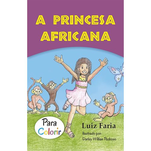A Princesa Africana é bom? Vale a pena?