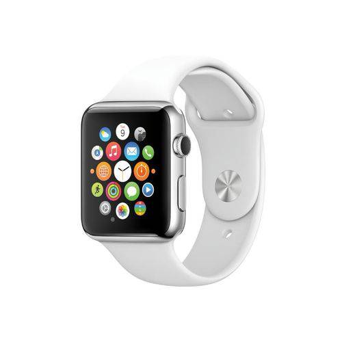 A1 Relógio Inteligente Smart Watch Bluetooth Chip Android S7 Branco é bom? Vale a pena?