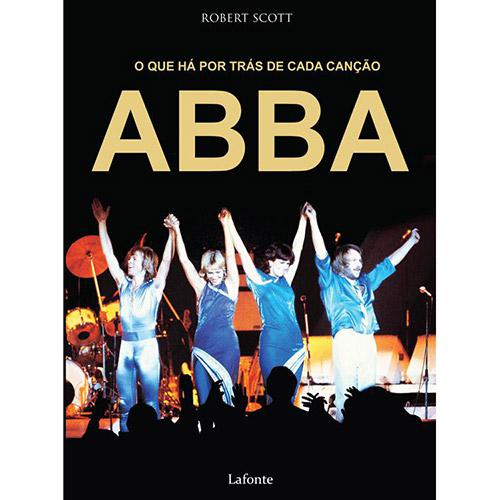 ABBA: O Que Há por Tras de Cada Canção é bom? Vale a pena?