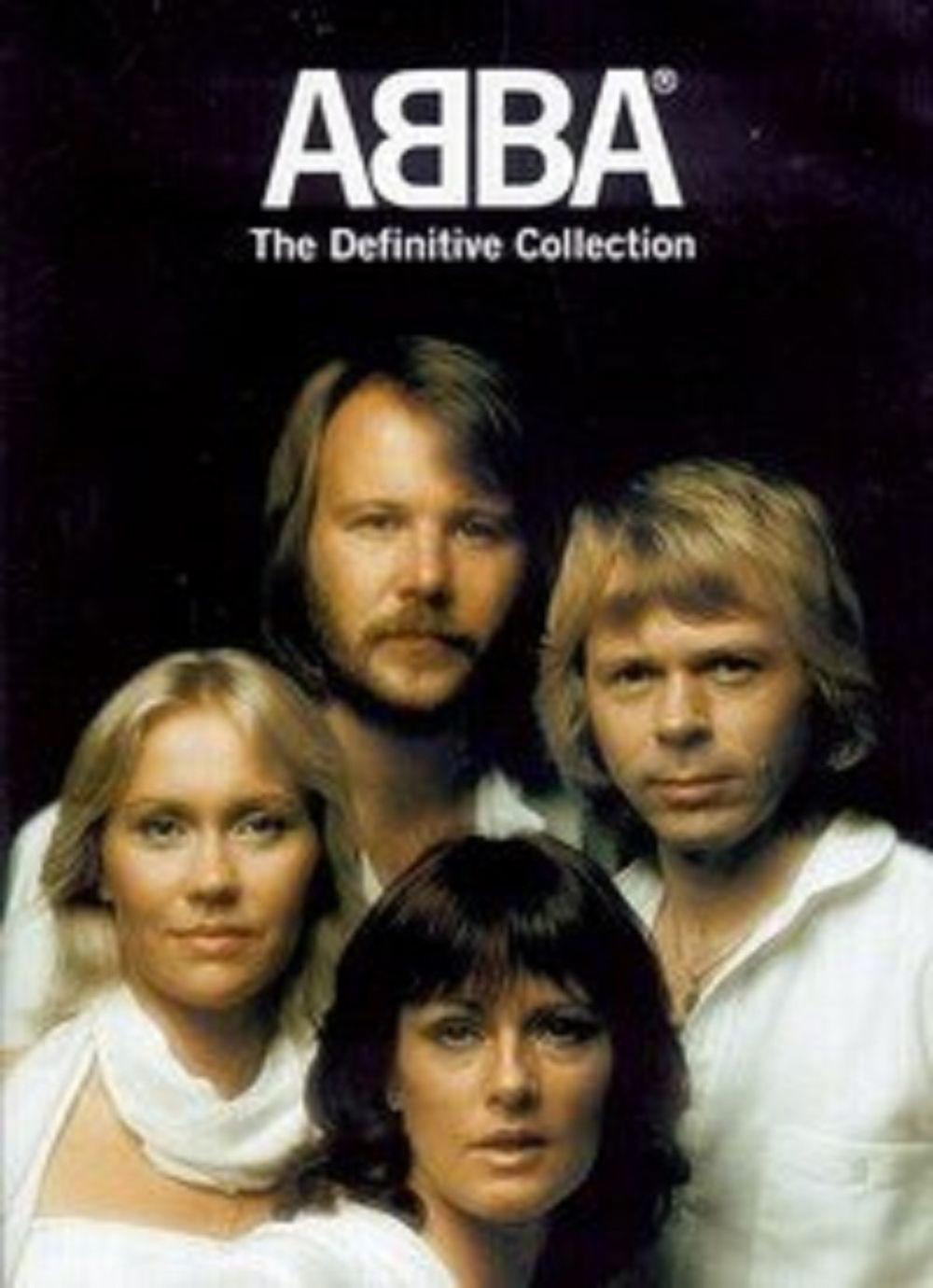 Abba The Definitive Collection – Dvd Pop é bom? Vale a pena?