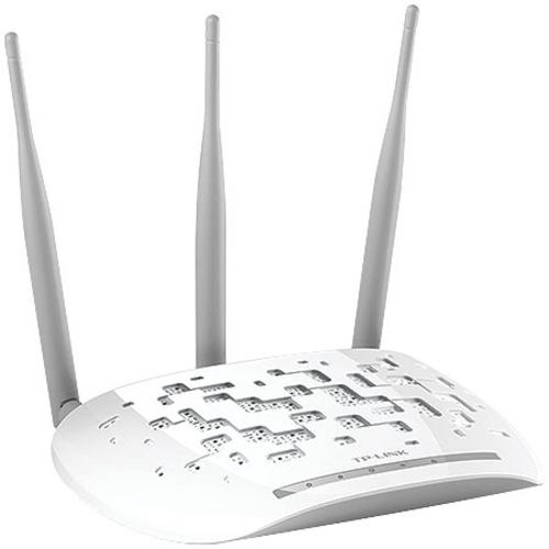 Access Point Wireless N 300mbps Tp-Link Tl-Wa901nd é bom? Vale a pena?